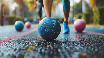 How to Make Fitness Part of Your Lifestyle, Not a Chore