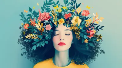How to Manage Negative Thoughts for Improved Mental Precision
