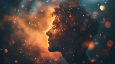 How to Manage Negative Thoughts for Improved Mental Precision