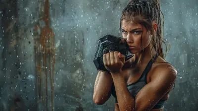 How To Motivate Yourself When You Dont See Immediate Results