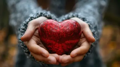 How to Practice Compassion Toward Yourself in Times of Stress