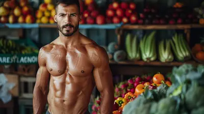 How to Prepare Your Body for a Fat Burning Phase
