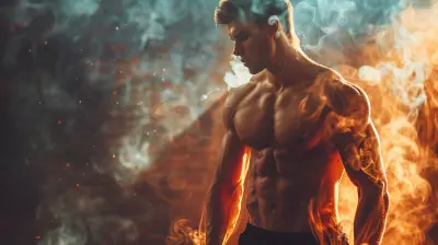 How to Prepare Your Body for a Fat Burning Phase