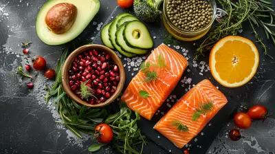 How to Prepare Your Body for a Fat Burning Phase