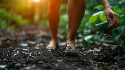 How to Protect Your Joints During Physical Activities