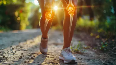 How to Protect Your Joints During Physical Activities