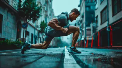How to Push Through Mental Blocks During Tough Workouts