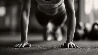 How to Reinvent Your Workout Routine to Keep Things Fresh