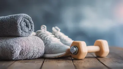 How to Reinvent Your Workout Routine to Keep Things Fresh