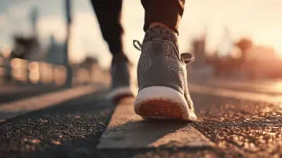 How to Reinvent Your Workout Routine to Keep Things Fresh