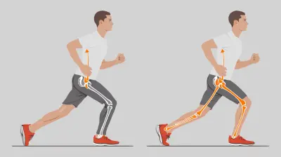 How to Safely Increase Your Range of Motion Without Stressing Joints