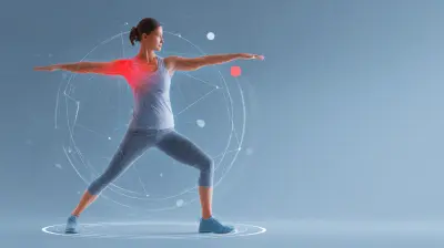 How to Safely Increase Your Range of Motion Without Stressing Joints