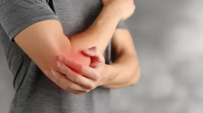 How to Safely Increase Your Range of Motion Without Stressing Joints
