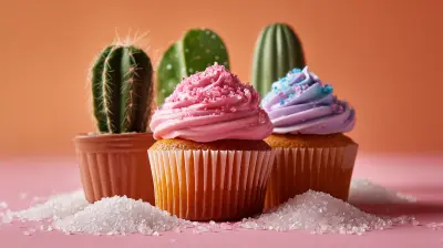 How to Satisfy Your Sweet Tooth Without the Guilt in 2027