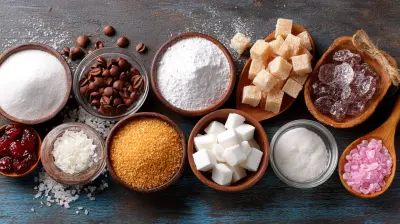 How to Satisfy Your Sweet Tooth Without the Guilt in 2027