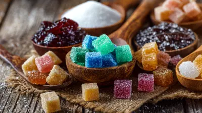 How to Satisfy Your Sweet Tooth Without the Guilt in 2027