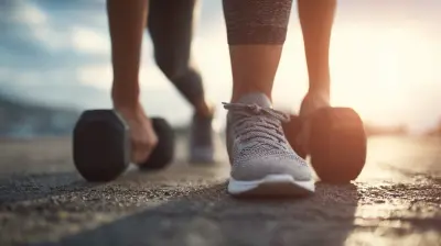 How to Set Realistic Fitness Goals That Keep You Going