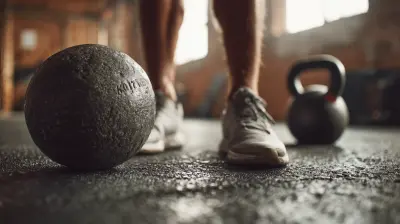 How to Set Realistic Fitness Goals That Keep You Going