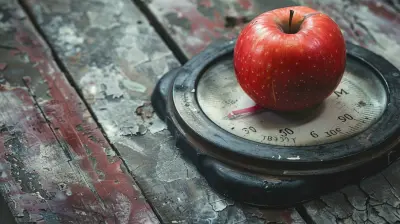 How To Stay Motivated On Your Weight Loss Journey