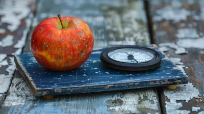 How to Stay Motivated on Your Weight Loss Journey