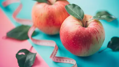 How To Stay Motivated On Your Weight Loss Journey
