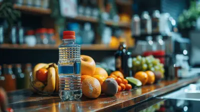 How to Turn Your Fitness Dreams into Daily Habits