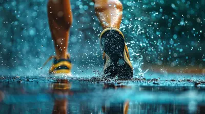 How to Turn Your Fitness Dreams into Daily Habits