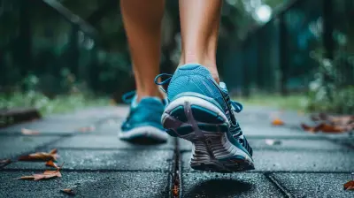 How to Turn Your Fitness Dreams into Daily Habits