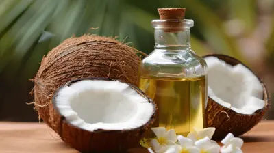 How to Use Coconut Oil for Its Health Benefits