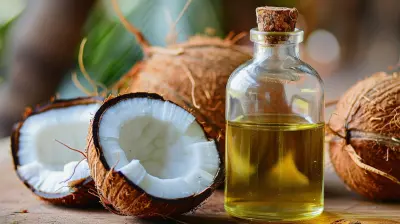 How to Use Coconut Oil for Its Health Benefits