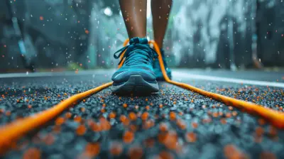 How to Use Resistance Bands for Maximum Fat Burn