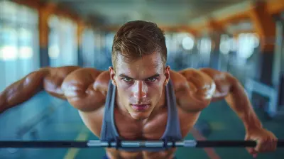 How to Use Resistance Bands for Maximum Fat Burn