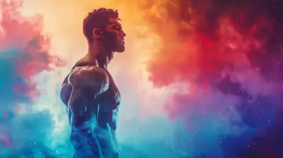 How Visualization Can Supercharge Your Fitness Motivation