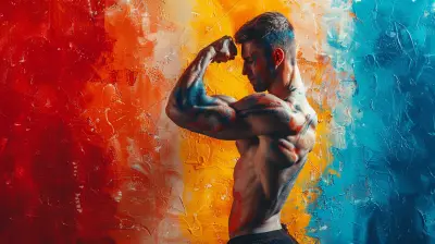 How Visualization Can Supercharge Your Fitness Motivation