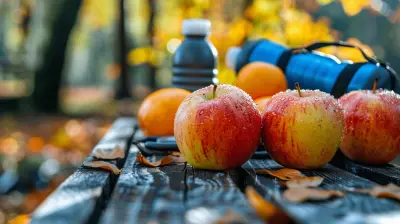 How Visualization Can Supercharge Your Fitness Motivation