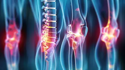 How Your Posture Can Affect Joint Health