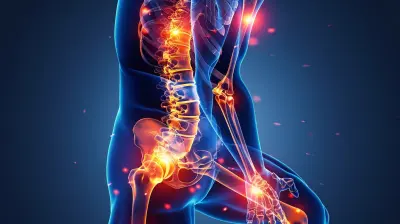 How Your Posture Can Affect Joint Health