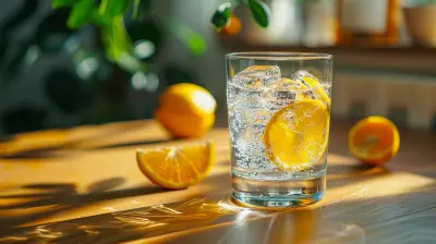 Hydration Hacks: Drink Your Way to Better Health