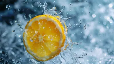 Hydration Hacks Drink Your Way To Better Health