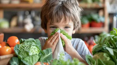 Immune Support for Kids: What You Should Know