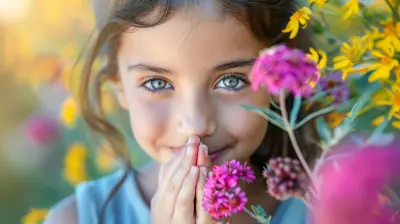 Immune Support for Kids: What You Should Know