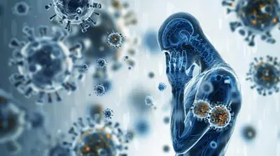 Immune System Disorders: Common Causes and Solutions