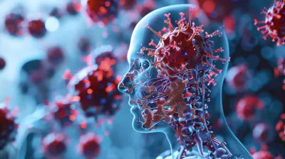 Immune System Disorders: Common Causes and Solutions
