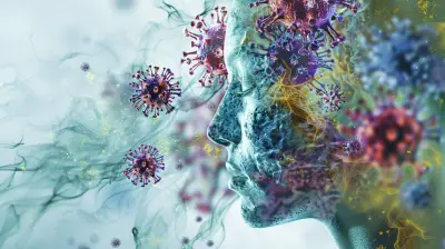 Immunity and Autoimmune Disorders: Understanding the Balance