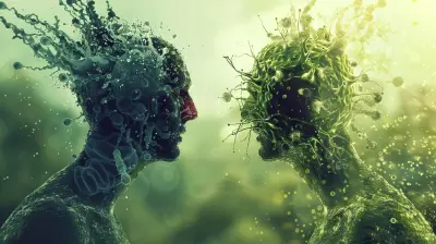 Immunity and Autoimmune Disorders: Understanding the Balance