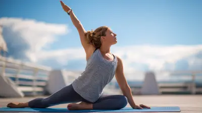 Injury Prevention Through Safe and Effective Yoga Alignment