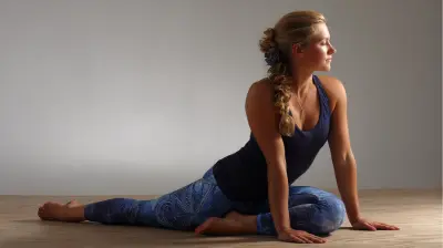 Injury Prevention Through Safe and Effective Yoga Alignment