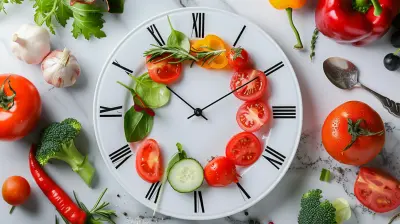 Intermittent Fasting: A Tool for Fat Loss or a Temporary Trend?