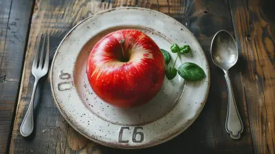 Intermittent Fasting: A Tool for Fat Loss or a Temporary Trend?