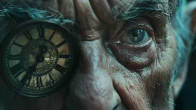 Intermittent Fasting and Aging: Slowing Down the Clock